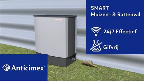 Anticimex Smart box, De slimme ratten- en muizenval, Animaux & Accessoires, Animaux Autre