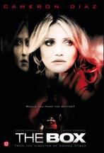 The Box (Sealed), Cd's en Dvd's, Dvd's | Thrillers en Misdaad, Verzenden, Nieuw in verpakking, Overige genres