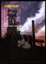 BL111 MNH 2004 - Song Todi, Enlèvement ou Envoi, Non oblitéré, Neuf