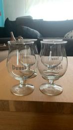 Duvel glazen, Ophalen, Zo goed als nieuw