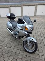 Honda Deauville 650, Motoren, Motoren | Honda, 2 cilinders, Particulier, Toermotor, Handvatverwarming