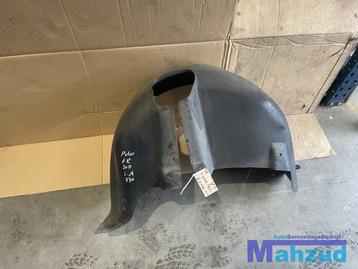 VW POLO 6R LA Links achter modderkuip kuip wielkast 2009-17 beschikbaar voor biedingen