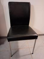 GRATIS 3 stoelen, Ophalen, Gebruikt