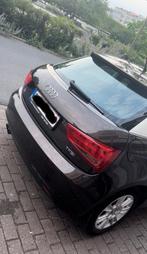 Audi a1 tfsi Sportback turbocharged, Stof, A1, Bruin, 95 kW