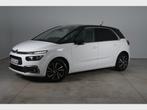 Citroen C4 Spacetourer 1.2 PureTech Feel S&S, Autos, 5 places, Berline, Noir, Automatique