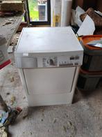 Droogkast Aeg, Elektronische apparatuur, Ophalen