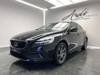 Volvo V40 Cross Country 2.0 D2 Ocean Race*GARANTIE 12 MOIS*C, 5 places, Cuir, 101 g/km, Berline