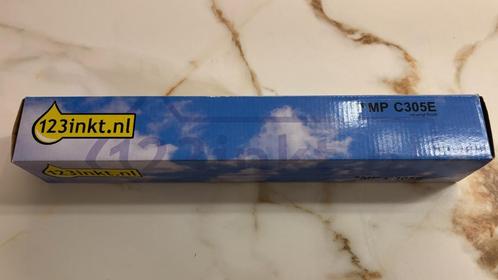 Ricoh Toner Zwart MP C305E, Computers en Software, Printerbenodigdheden, Nieuw, Toner, Ophalen of Verzenden
