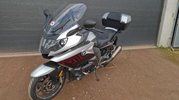 BMW K 1600 GT - 18.000 inclusief BTW beschikbaar voor biedingen