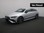 Mercedes-Benz CLA-Klasse 250 e Star Edition Shooting Brake +, Autos, Entreprise, 16 kWh, Noir, 1600 kg