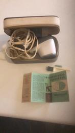 Philishave scheermes uit de jaren 50, Antiek en Kunst, Ophalen of Verzenden