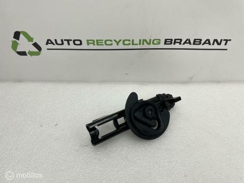 Gordelhoogteverstelling LV RV Volkswagen Audi Seat 3C8857819, Auto-onderdelen, Interieur en Bekleding, Volkswagen, Gebruikt, Ophalen of Verzenden
