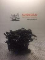 MOTOR Citroën Jumper (U5 / ZB) (4hy10dz07), Gebruikt, Citroën