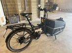 Riese & Muller Load 60 Rohloff HS - Speedelec, 47 tot 51 cm, Ophalen, Gebruikt, Riese & Müller