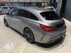 Mercedes-Benz CLA Shooting Brake CLA 180 A7 Business Solutio, CLA, Gebruikt, 715 kg, 1600 cc