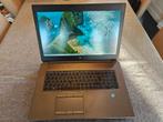 HP ZBook 17G6, Informatique & Logiciels, Disques durs, Enlèvement, SSD