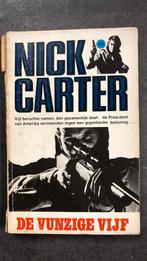 De vunzige vijf, Ophalen, Gelezen