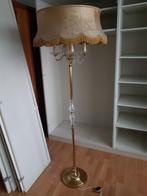 vintage staande lamp, Huis en Inrichting, Vintage, Zo goed als nieuw, Ophalen