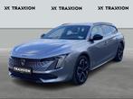 Peugeot 508 SW GT 1.2 Turbo 130 EAT8, Auto's, Automaat, 1199 cc, Break, 5 deurs