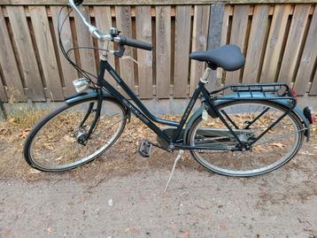 Damesfiets  CLEVRLAND beschikbaar voor biedingen