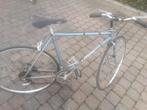 Herenfiets, Ophalen, Gebruikt