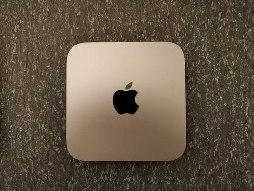 Apple Mac mini 2018 3.2GHz 6‑CORE i7 32GB RAM 256GB SSD, Computers en Software, Apple Desktops, Zo goed als nieuw, Mac Mini, SSD