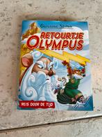 Geronimo stilton, Enlèvement ou Envoi, Comme neuf, Geronimo Stilton