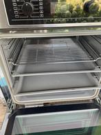 Oven, Gebruikt, Oven, Hete lucht, Inbouw