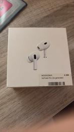 Airpods 2 pro, Ophalen of Verzenden, Nieuw, In gehoorgang (in-ear), Bluetooth