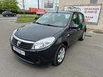 DACIA, Auto's, Dacia, Te koop, Zilver of Grijs, 55 kW, Stadsauto