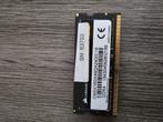 16gb Corsair Vengeance 2400, Computers en Software, RAM geheugen, Ophalen of Verzenden, Gebruikt
