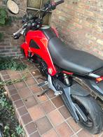 Honda msx 125, Motoren, Sportuitlaat, Particulier, 125 cc, Overig