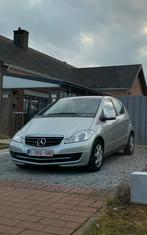 Mercedes A180 CDI te koop, Auto's, Zwart, 5 deurs, Particulier, Euro 4
