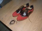 bespoke_geklede heren schoenen maat 43.5 nieuw, Verzenden, Nieuw, Veterschoenen