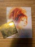 CD comme neuf et livre scellé, Enlèvement ou Envoi, Neuf, dans son emballage