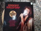 Johnny Hallyday - Le disque d'Or (volume 2), CD & DVD, Vinyles | Rock, 12 pouces, Pop rock, Utilisé, Enlèvement ou Envoi