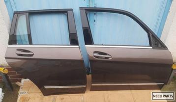GLK X204 PORTIER DEUR KLEUR 526 ALLES LEVERBAAR !!! beschikbaar voor biedingen
