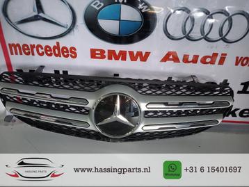 Mercedes GLC W253 2016-2019 Gril Origineel A2538800102 beschikbaar voor biedingen