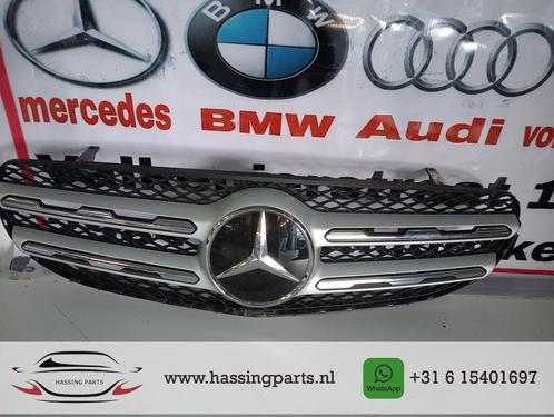 Mercedes GLC W253 2016-2019 Gril Origineel A2538800102, Auto-onderdelen, Overige Auto-onderdelen, Mercedes-Benz, Gebruikt, Ophalen of Verzenden
