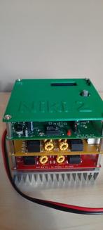 Transceiver FT8 NIKI2, Telecommunicatie, Ophalen, Nieuw, Zender en Ontvanger