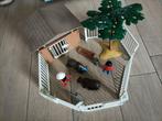 Retro playmobil beren reservaat, Kinderen en Baby's, Speelgoed | Playmobil, Ophalen of Verzenden, Gebruikt
