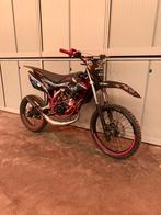 Beta rr50, Enlèvement, Comme neuf