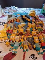 Simpsons verzameling, Verzamelen, Overige typen, Zo goed als nieuw, Ophalen