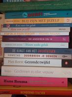 Boeken €3 per stuk, Ophalen of Verzenden, Zo goed als nieuw