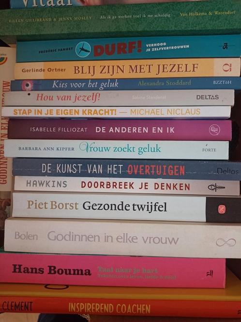 Boeken €3 per stuk, Boeken, Esoterie en Spiritualiteit, Zo goed als nieuw, Ophalen of Verzenden