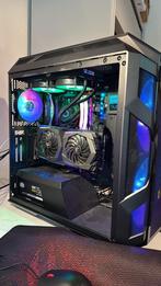 Gaming computer, Computers en Software, Ophalen, Zo goed als nieuw, Gaming, SSD