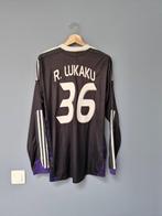 Anderlecht Uitshirt Lange Mouwen 2009-10, Verzamelen, Ophalen of Verzenden, Zo goed als nieuw, Shirt