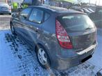 Hyundai i30 Blue Drive, Auto's, Hyundai, Voorwielaandrijving, Euro 5, Stof, Zwart