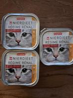 Beophar nourriture pour chat renal, Animaux & Accessoires, Enlèvement ou Envoi, Chat