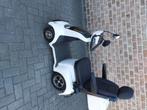 Scootmobiel, Diversen, Brommobielen en Scootmobielen, Ophalen, Zo goed als nieuw, 46 km of meer, 11 t/m 15 km/u